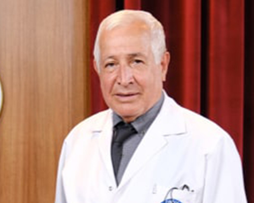 Prof. Dr. Salih BATTAL